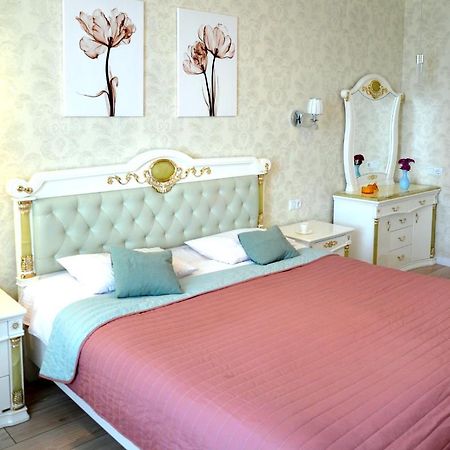 Liski  30 Pearl On Saharova Street 아파트 외부 사진