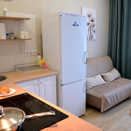 Liski  30 Pearl On Saharova Street 아파트 외부 사진