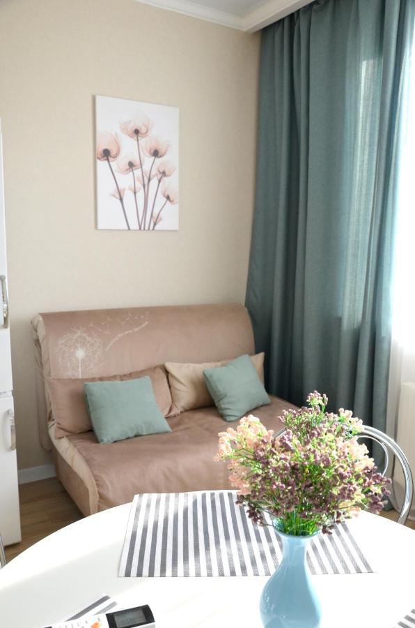 Liski  30 Pearl On Saharova Street 아파트 외부 사진