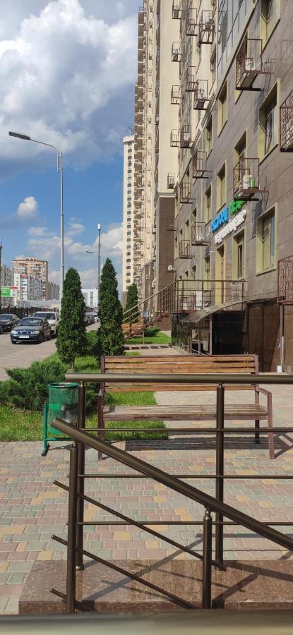 Liski  30 Pearl On Saharova Street 아파트 외부 사진