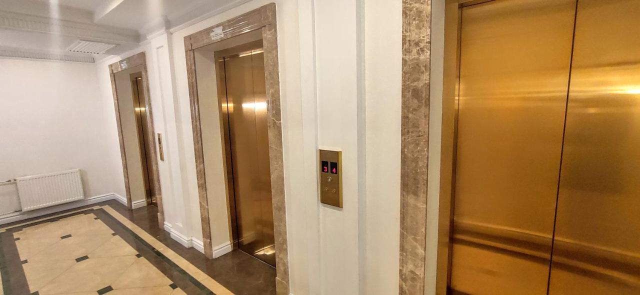 Liski  30 Pearl On Saharova Street 아파트 외부 사진