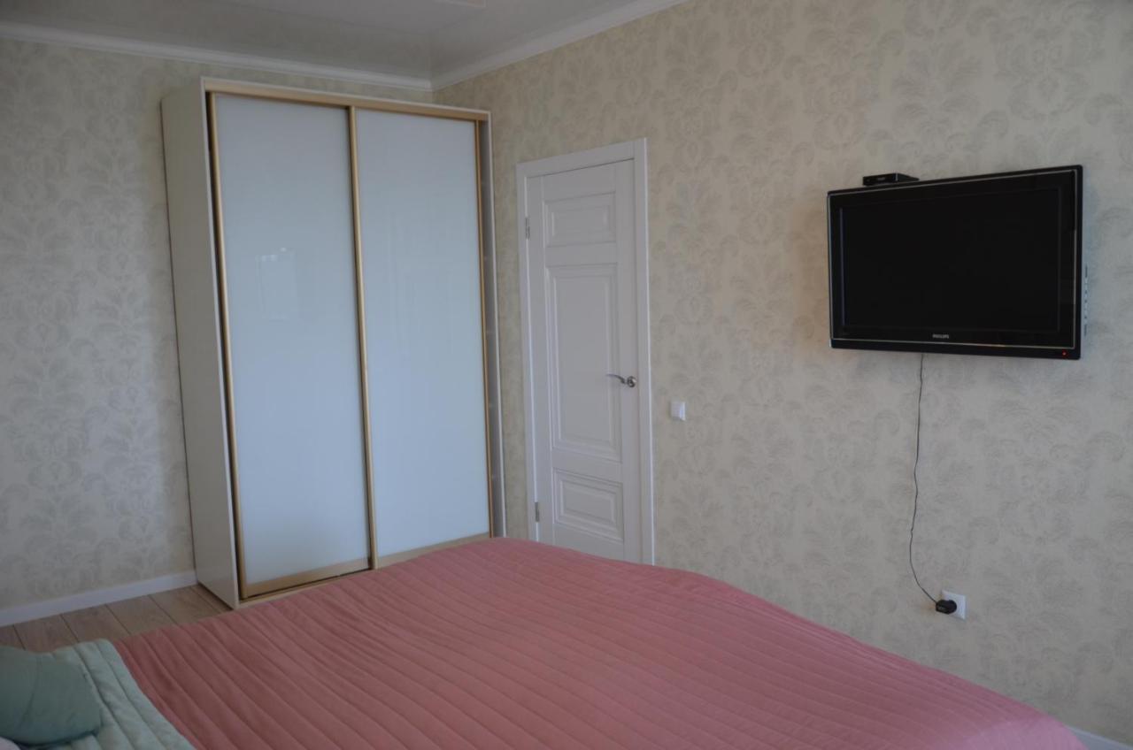 Liski  30 Pearl On Saharova Street 아파트 외부 사진