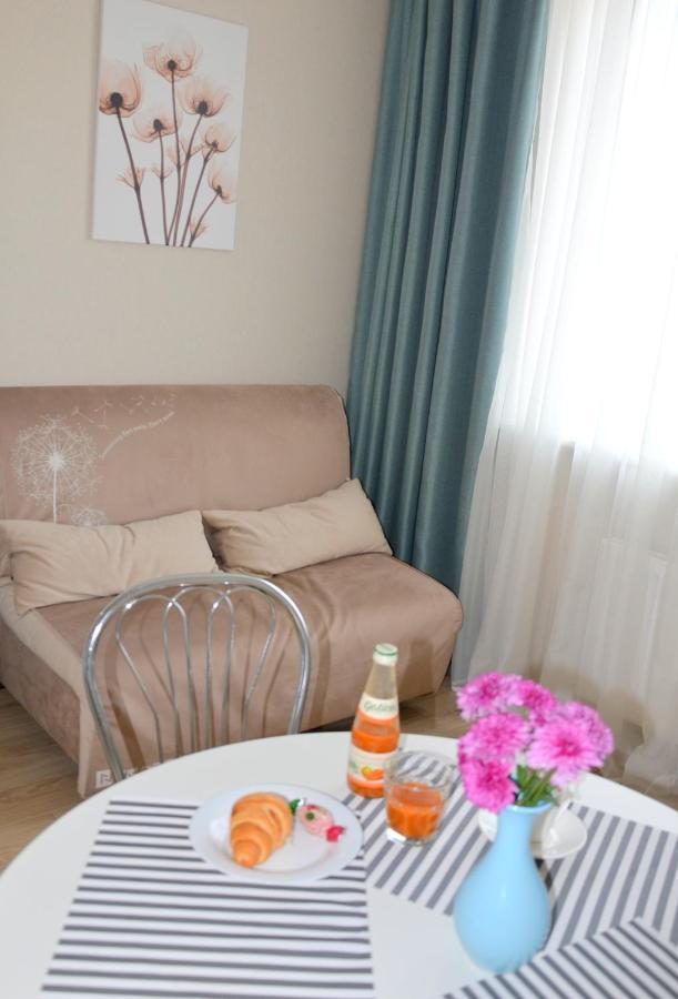 Liski  30 Pearl On Saharova Street 아파트 외부 사진