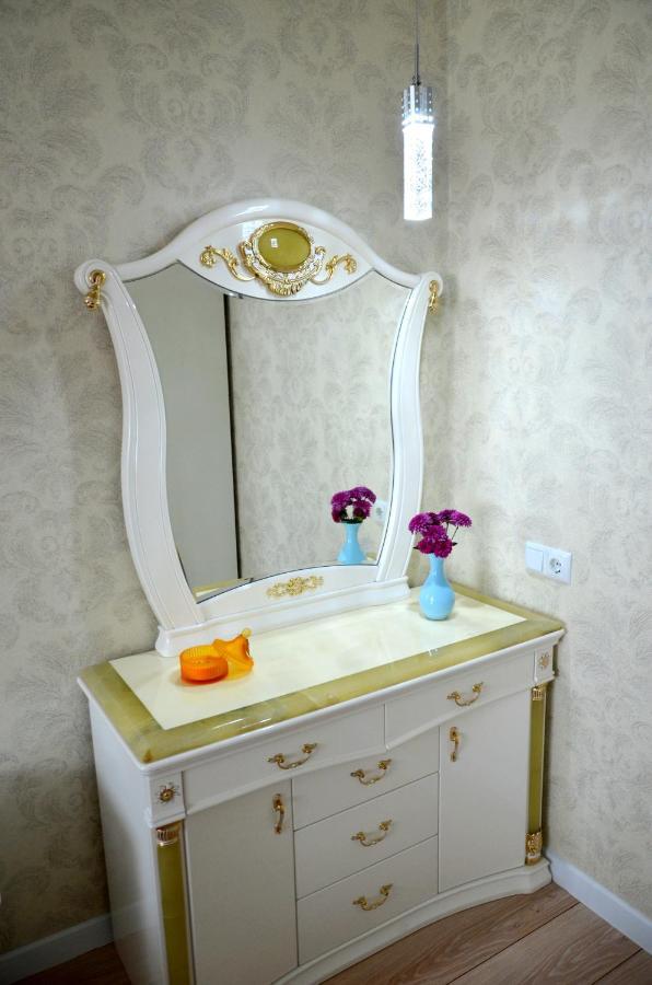 Liski  30 Pearl On Saharova Street 아파트 외부 사진
