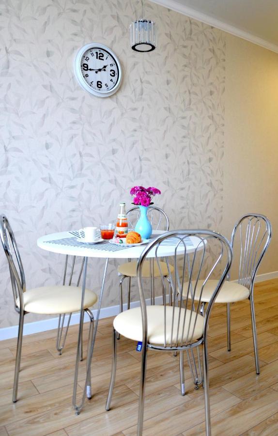 Liski  30 Pearl On Saharova Street 아파트 외부 사진