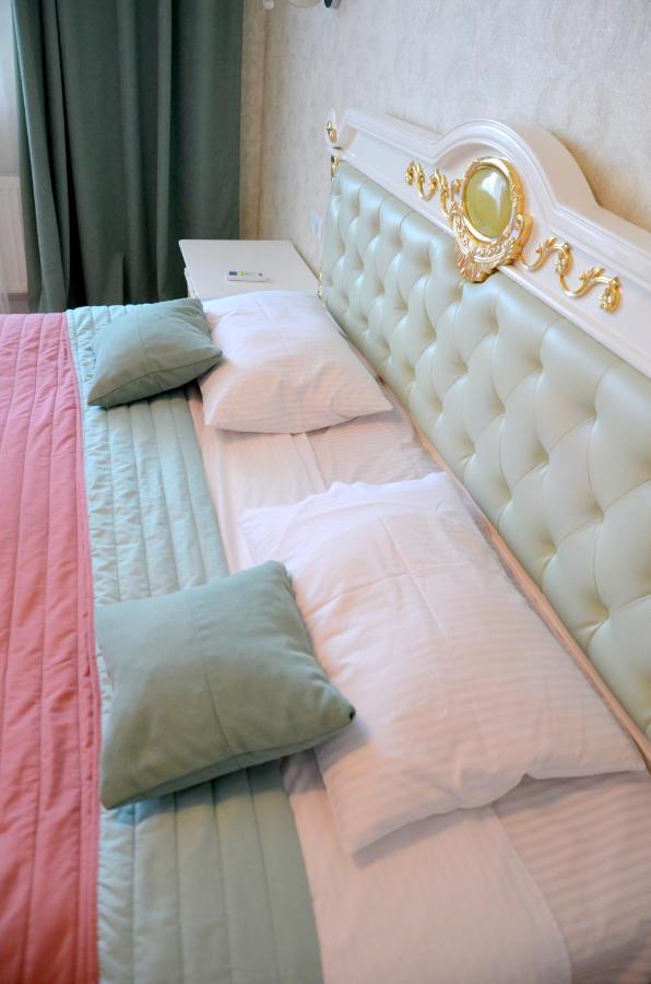 Liski  30 Pearl On Saharova Street 아파트 외부 사진
