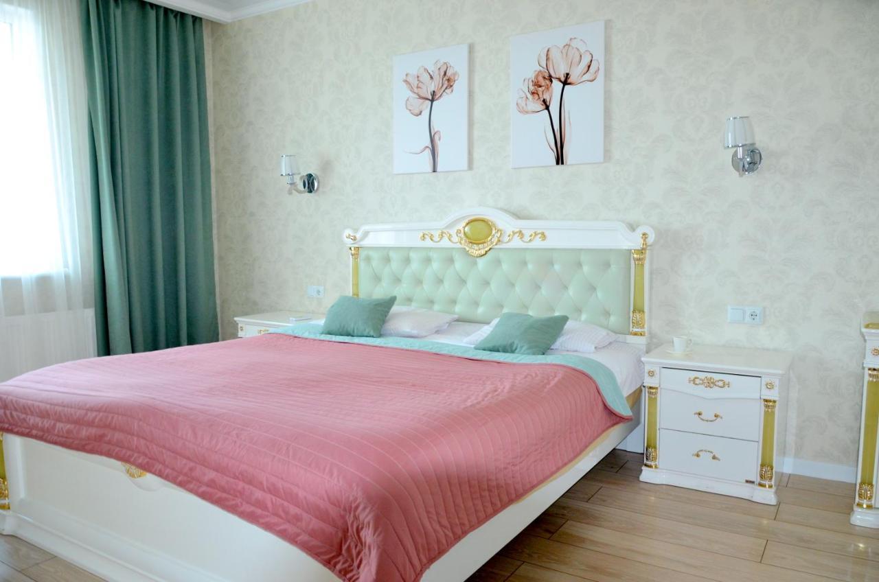 Liski  30 Pearl On Saharova Street 아파트 외부 사진